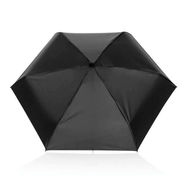 Мини-зонт из rPET Aware™, d100 см (Изображение 2)