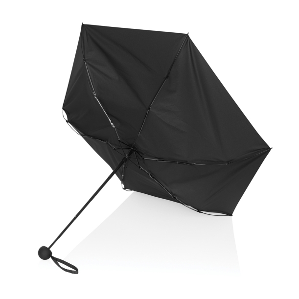 Мини-зонт из rPET Aware™, d100 см (Изображение 3)