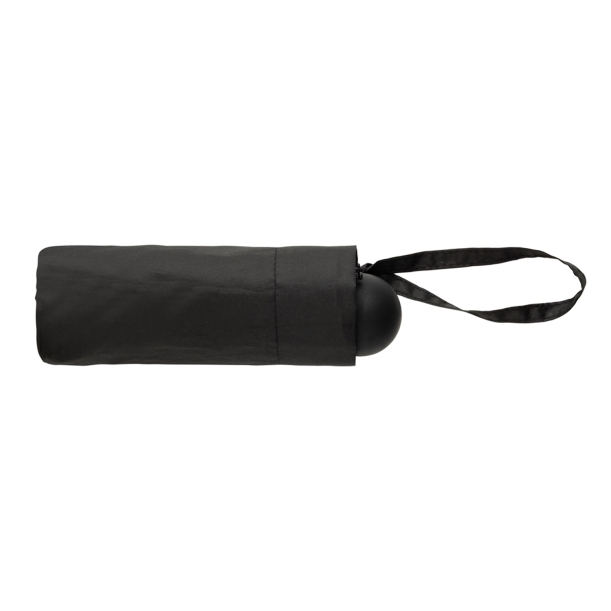 Мини-зонт из rPET Aware™, d100 см (Изображение 4)
