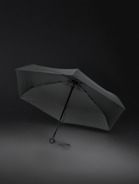 Мини-зонт из rPET Aware™, d100 см (Изображение 6)