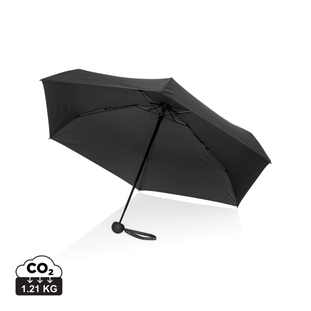 Мини-зонт из rPET Aware™, d100 см (Изображение 7)