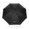 Зонт-трость Swiss Peak Vero из rPET Aware™, d113 см (Изображение 4)