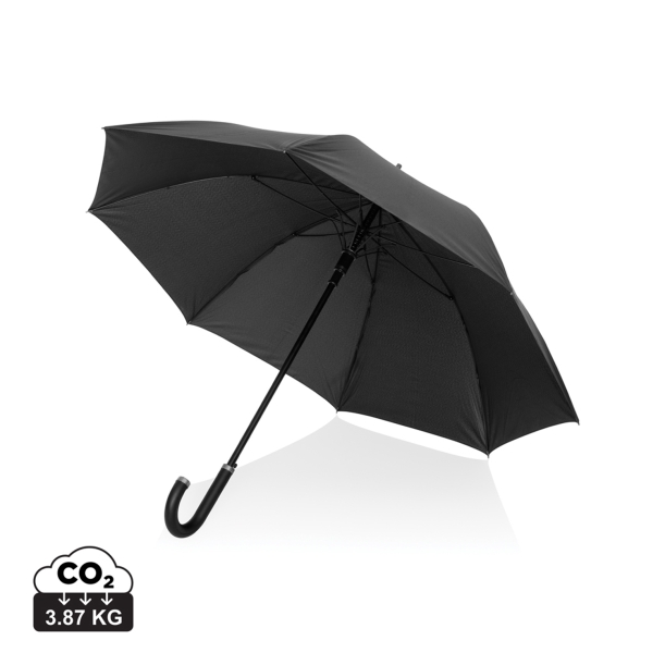 Зонт-трость Swiss Peak Vero из rPET Aware™, d113 см (Изображение 7)
