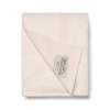Плед VINGA Monogram из переработанного полиэстера GRS, 170x130 см (Изображение 3)