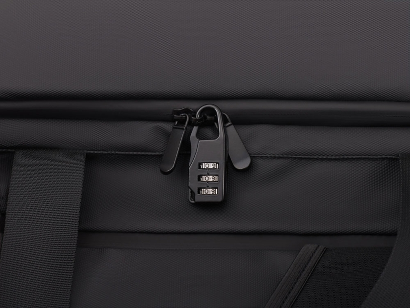 Рюкзак-спортивная сумка Duffle (Изображение 20)
