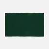 Плед Braidera, темно-зеленый (хвойный) (Изображение 4)