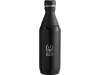 Бутылка для воды Stanley All Day Slim объемом 350 мл - черный глянцевый (черный)  (Изображение 4)