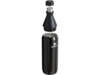 Бутылка для воды Stanley All Day Slim объемом 600 мл - черный глянцевый (Изображение 2)