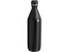 Бутылка для воды Stanley All Day Slim, 600 мл (черный)  (Изображение 3)