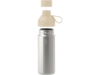 Бутылка для воды Ocean Bottle Lite (песочный)  (Изображение 2)