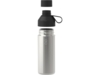 Бутылка для воды Ocean Bottle Lite (черный)  (Изображение 2)