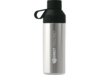 Бутылка для воды Ocean Bottle Lite (черный)  (Изображение 6)