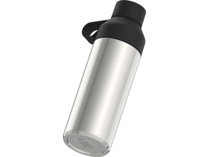 Бутылка для воды Ocean Bottle Lite (черный)  (Изображение 4)