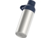 Бутылка для воды Ocean Bottle Lite (синий)  (Изображение 3)