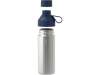 Бутылка для воды Ocean Bottle Lite (синий)  (Изображение 2)