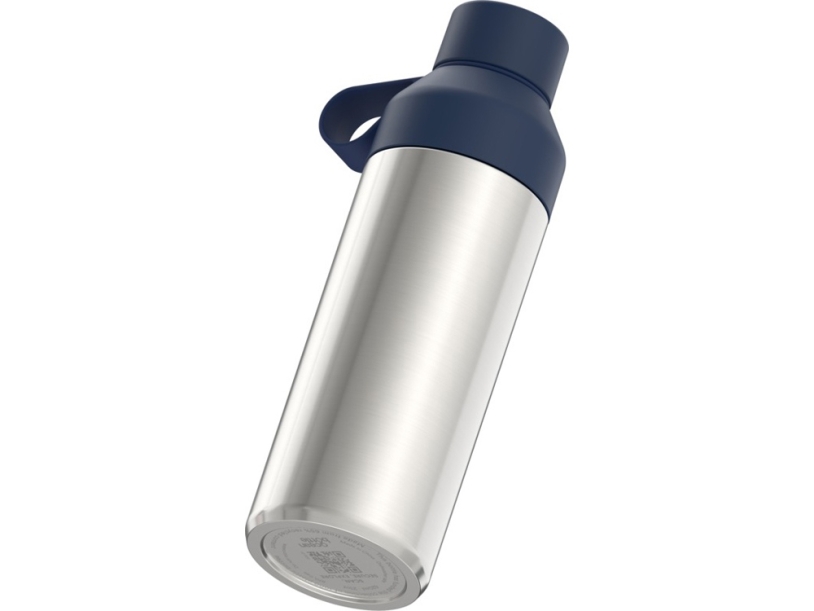 Бутылка для воды Ocean Bottle Lite (синий)  (Изображение 3)