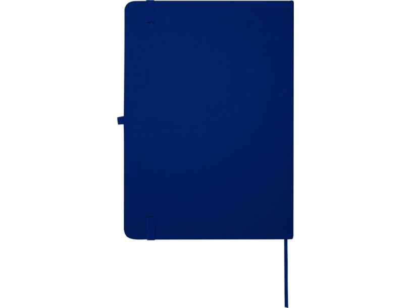 Блокнот А5 Spectrum Plus (navy) А5 (Изображение 3)