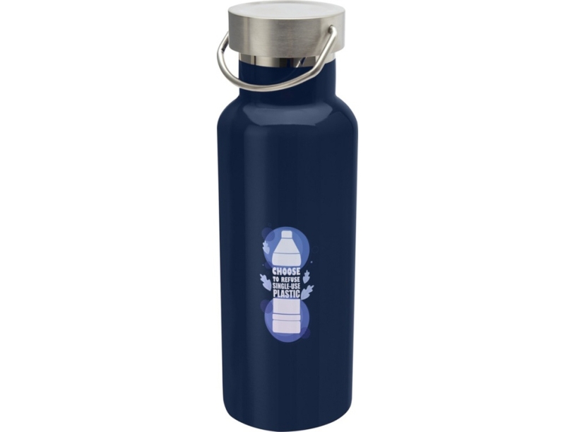 Бутылка для воды  Thor (navy)  (Изображение 6)