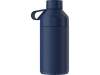 Бутылка для воды Ocean Bottle с вакуумной изоляцией (синий) 750 мл (Изображение 3)