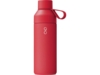 Бутылка для воды Ocean Bottle, 500 мл (красный)  (Изображение 1)
