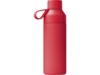 Бутылка для воды Ocean Bottle, 500 мл (красный)  (Изображение 2)