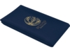 Полотенце спортивное Althea, 50х100 см (navy) M (Изображение 4)