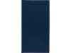 Полотенце спортивное Althea, 50х100 см (navy) M (Изображение 3)