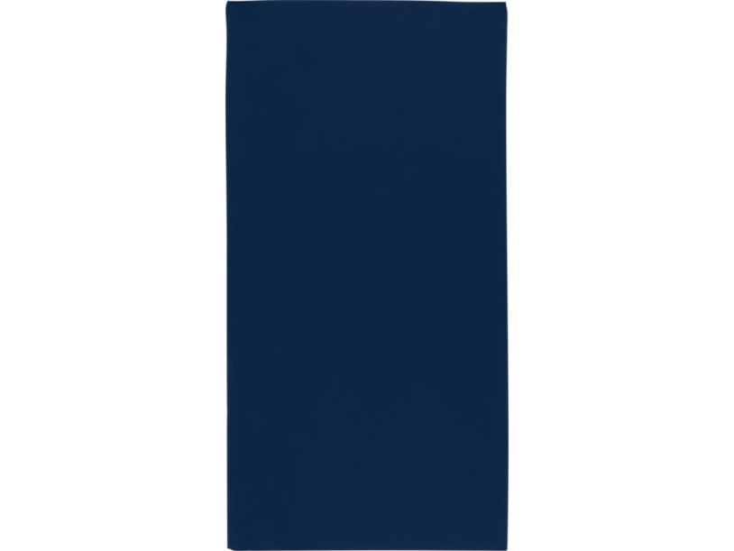Полотенце спортивное Althea, 50х100 см (navy) M (Изображение 2)