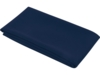 Полотенце спортивное Althea, 30х80 см (navy) S (Изображение 1)