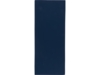 Полотенце спортивное Althea, 30х80 см (navy) S (Изображение 3)