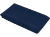 Полотенце спортивное Althea, 30х80 см (navy) S (Изображение 1)