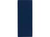Полотенце спортивное Althea, 30х80 см (navy) S (Изображение 2)
