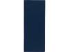 Полотенце спортивное Althea, 30х80 см (navy) S (Изображение 3)