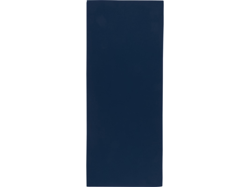 Полотенце спортивное Althea, 30х80 см (navy) S (Изображение 3)