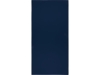 Полотенце спортивное Althea, 70х140 см (navy) L (Изображение 3)