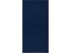 Полотенце спортивное Althea, 70х140 см (navy) L (Изображение 3)