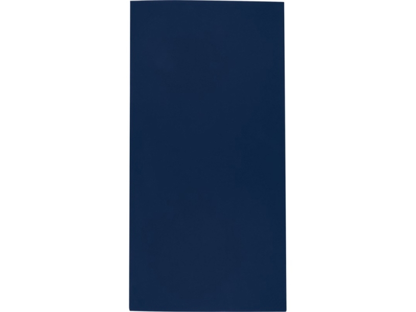 Полотенце спортивное Althea, 70х140 см (navy) L (Изображение 2)