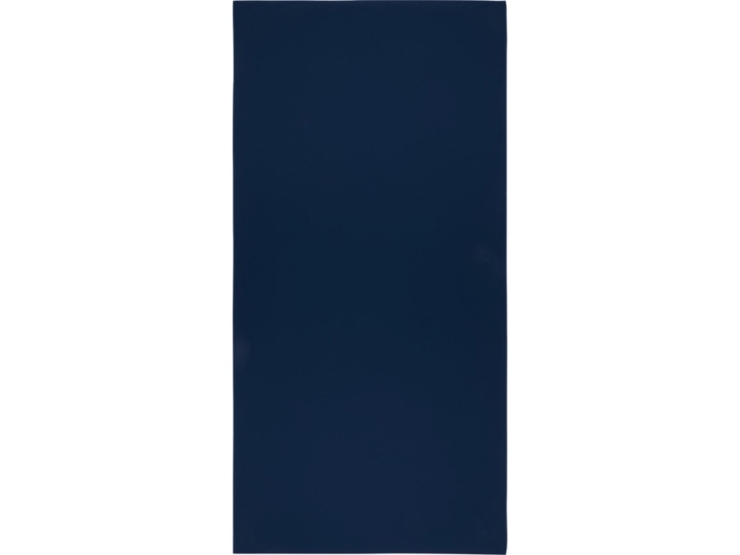 Полотенце спортивное Althea, 70х140 см (navy) L (Изображение 3)