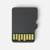 Футляр для карт памяти и SIM Multitask, черный (Изображение 6)