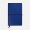 Ежедневник Waltz, недатированный, синий (Изображение 4)