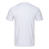 Футболка мужская STAN хлопок 180, 08 (Белый) 44/XS (Изображение 2)