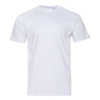 Футболка мужская STAN хлопок 180, 08 (Белый) 58/4XL (Изображение 1)