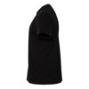 Футболка мужская STAN хлопок 180, 08 (Чёрный) 44/XS (Изображение 3)