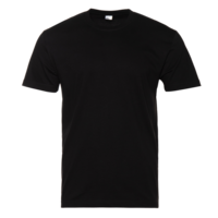 Футболка мужская STAN хлопок 180, 08 (Чёрный) 50/L