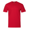 Футболка мужская STAN хлопок 180, 08 (Красный) 54/XXL (Изображение 1)