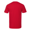 Футболка мужская STAN хлопок 180, 08 (Красный) 54/XXL (Изображение 2)