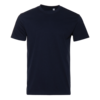 Футболка мужская STAN хлопок 180, 08 (Тёмно-синий) 44/XS (Изображение 1)