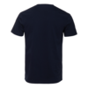 Футболка мужская STAN хлопок 180, 08 (Тёмно-синий) 44/XS (Изображение 2)