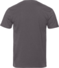 Футболка мужская STAN хлопок 180, 08 (Тёмно-серый) 44/XS (Изображение 2)