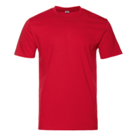 Футболка мужская STAN хлопок 180, 08 (Красный) 56/XXXL